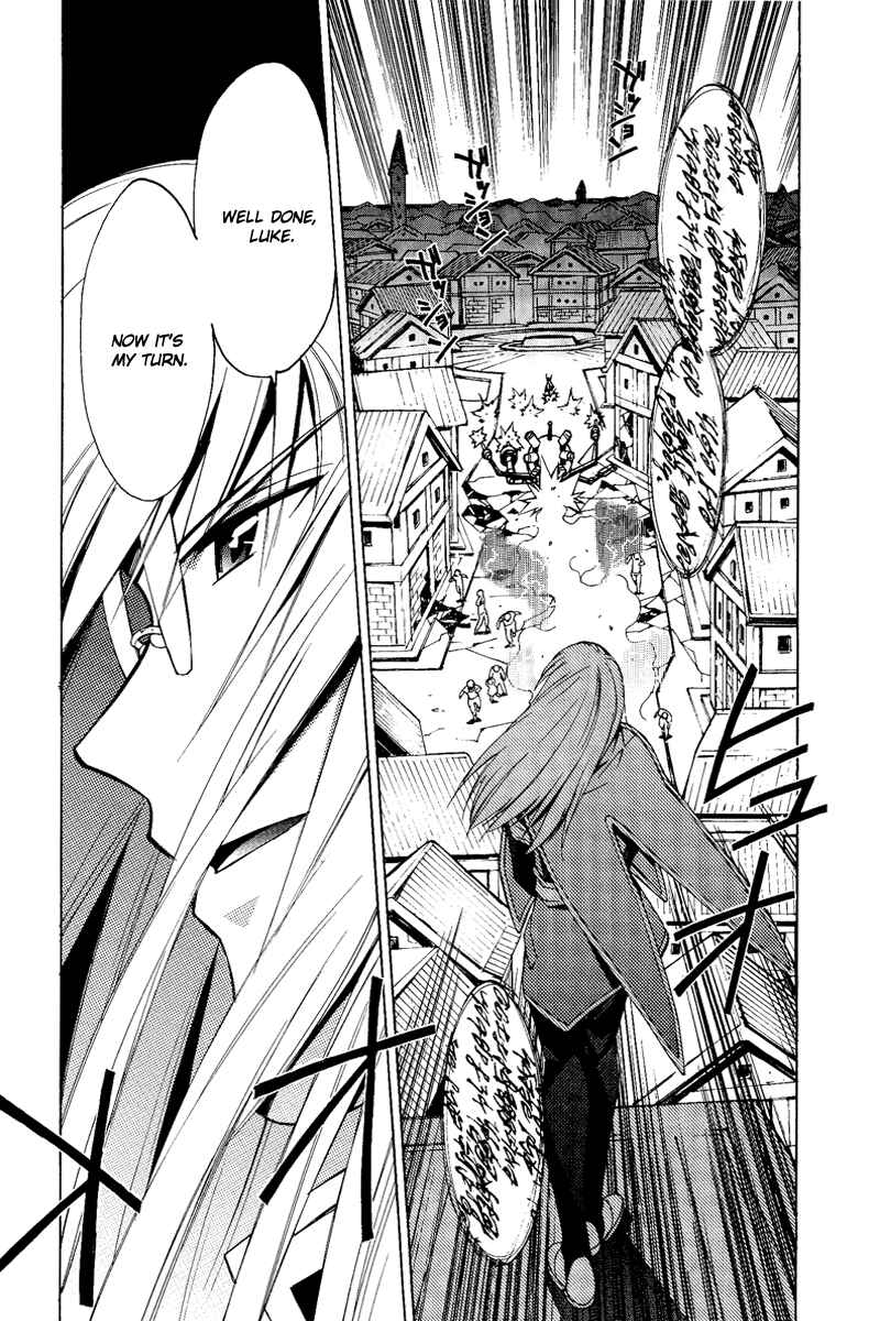 Page 19 Chapter 21 Tales of the Abyss