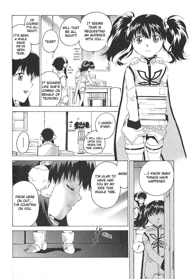 Page 4 Chapter 41 Tales of the Abyss
