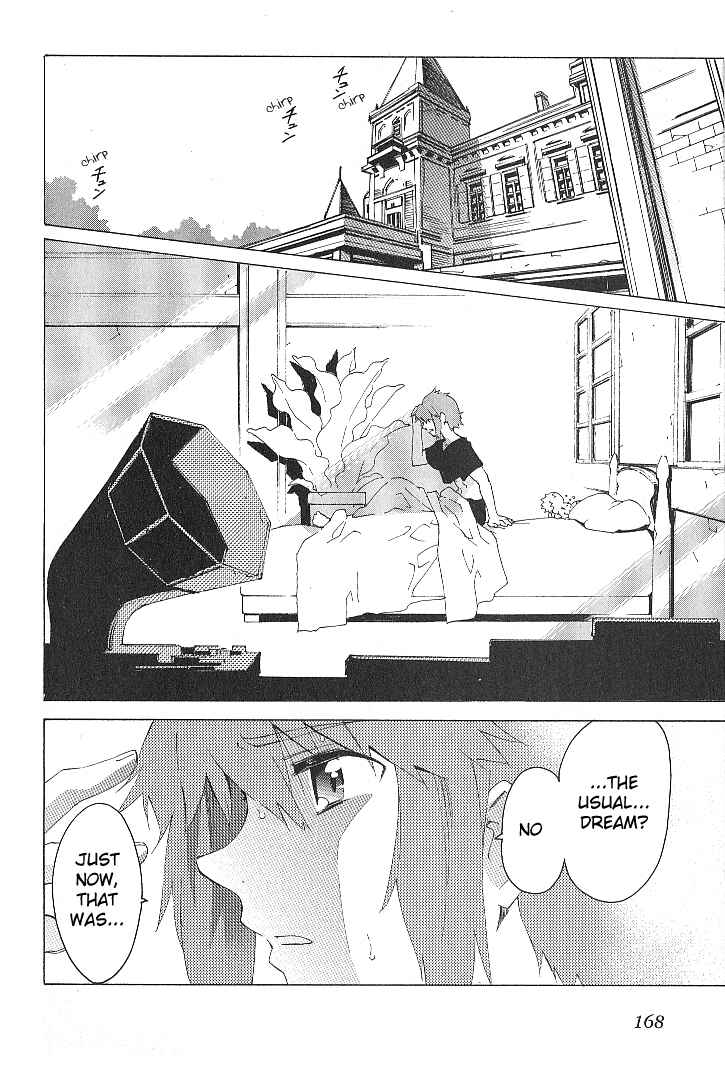 Page 6 Chapter 41 Tales of the Abyss