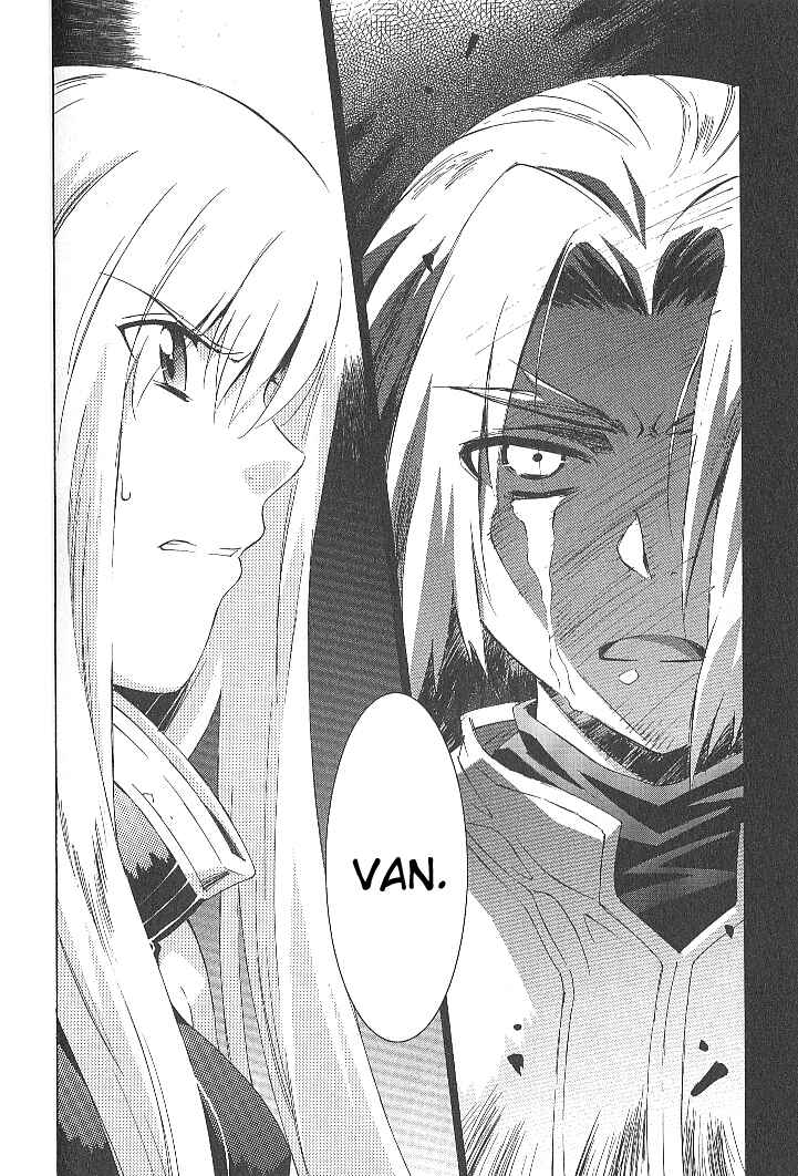 Page 10 Chapter 32 Tales of the Abyss