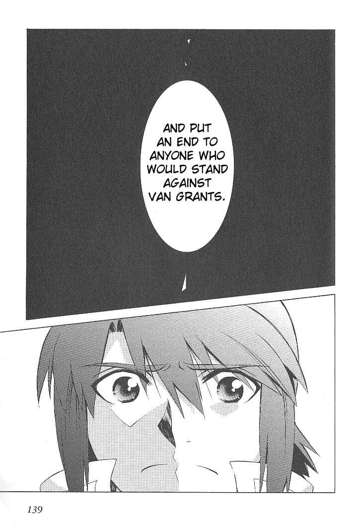 Page 15 Chapter 32 Tales of the Abyss