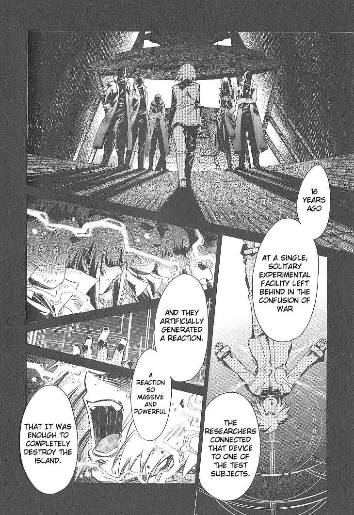 Page 2 Chapter 32 Tales of the Abyss
