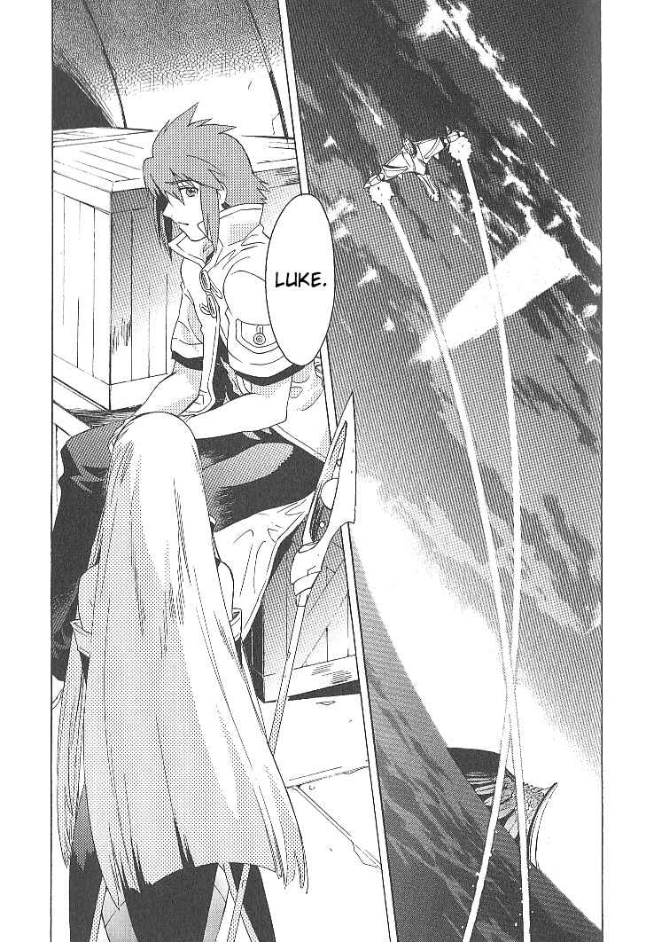 Page 23 Chapter 32 Tales of the Abyss