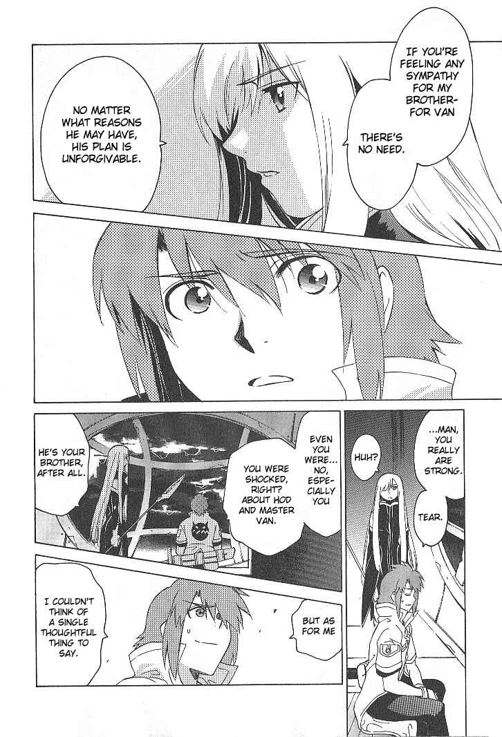 Page 24 Chapter 32 Tales of the Abyss