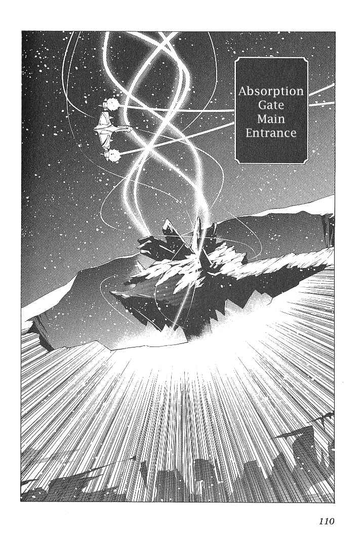 Page 10 Chapter 38 Tales of the Abyss