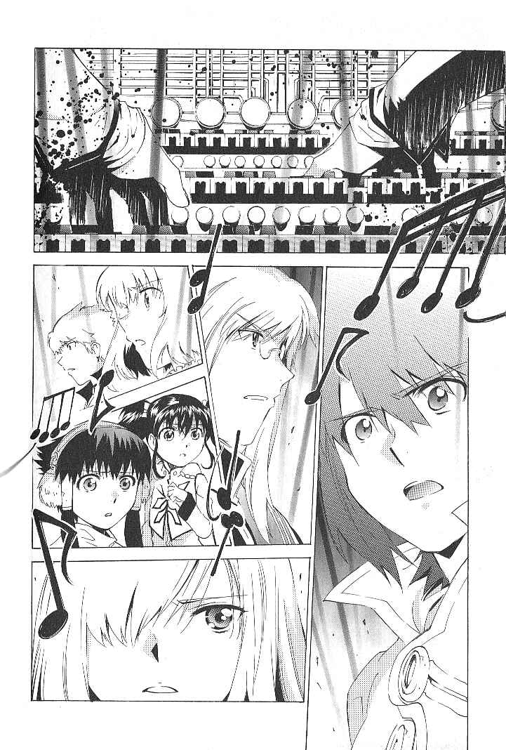 Page 15 Chapter 38 Tales of the Abyss