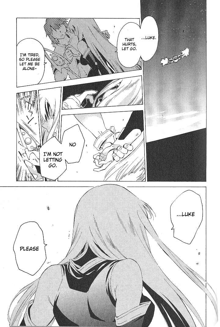 Page 7 Chapter 38 Tales of the Abyss