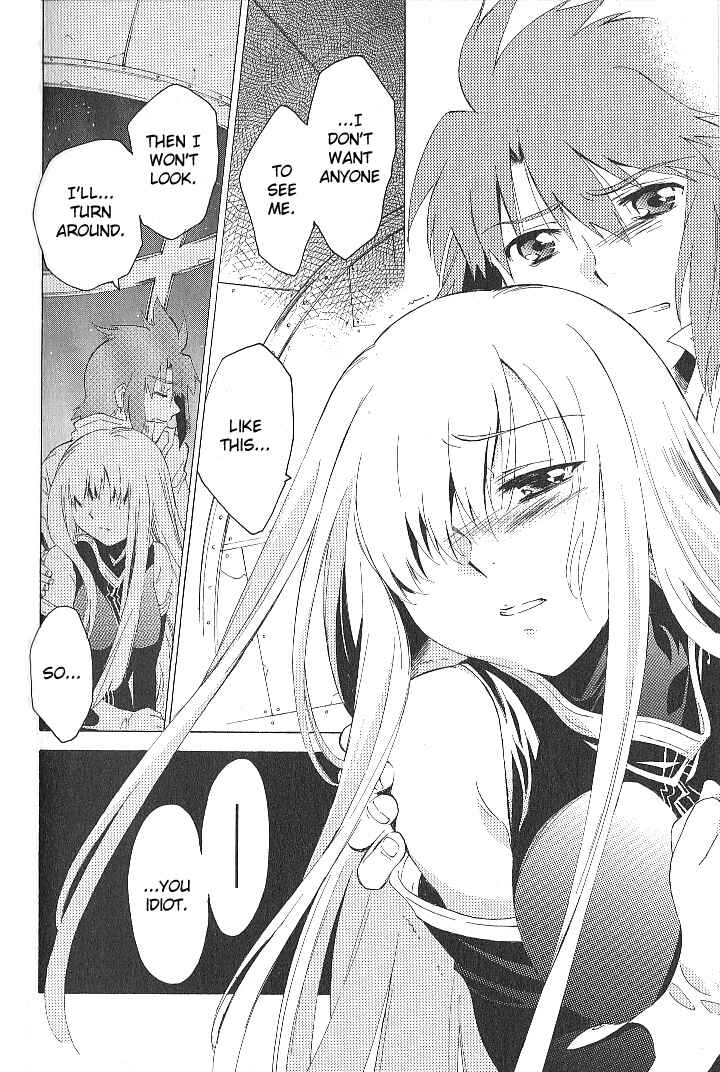 Page 8 Chapter 38 Tales of the Abyss