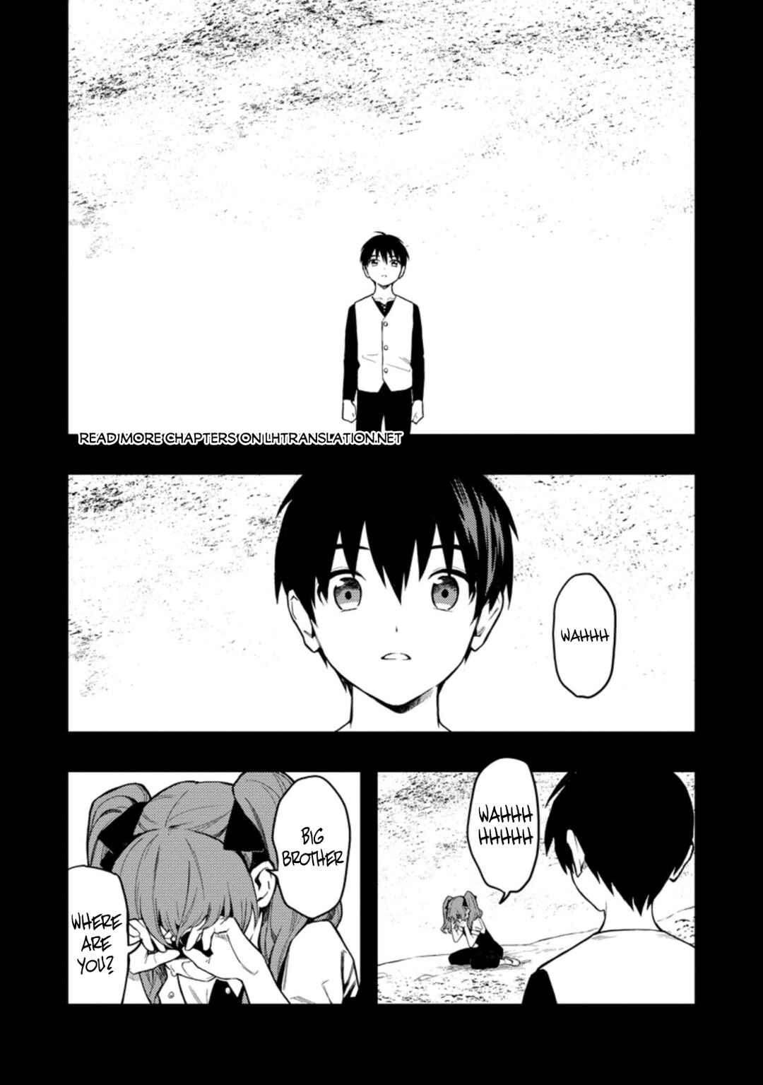 Page 2 Chapter 43 Nomin Kanren no Sukiru Bakka Agetetara Nazeka Tsuyoku Natta