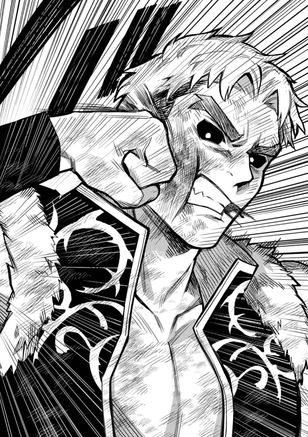 Page 14 Chapter 37.2 Nomin Kanren no Sukiru Bakka Agetetara Nazeka Tsuyoku Natta