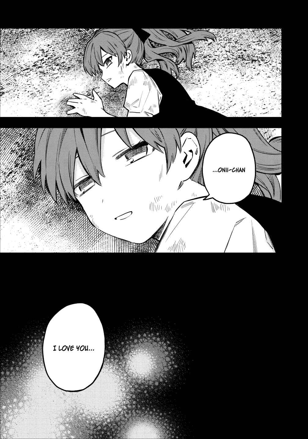 Page 19 Chapter 16 Nomin Kanren no Sukiru Bakka Agetetara Nazeka Tsuyoku Natta