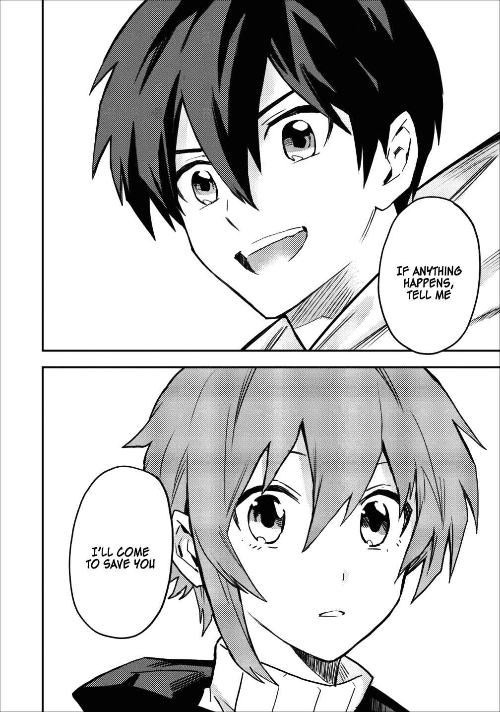 Page 40 Chapter 9 Nomin Kanren no Sukiru Bakka Agetetara Nazeka Tsuyoku Natta