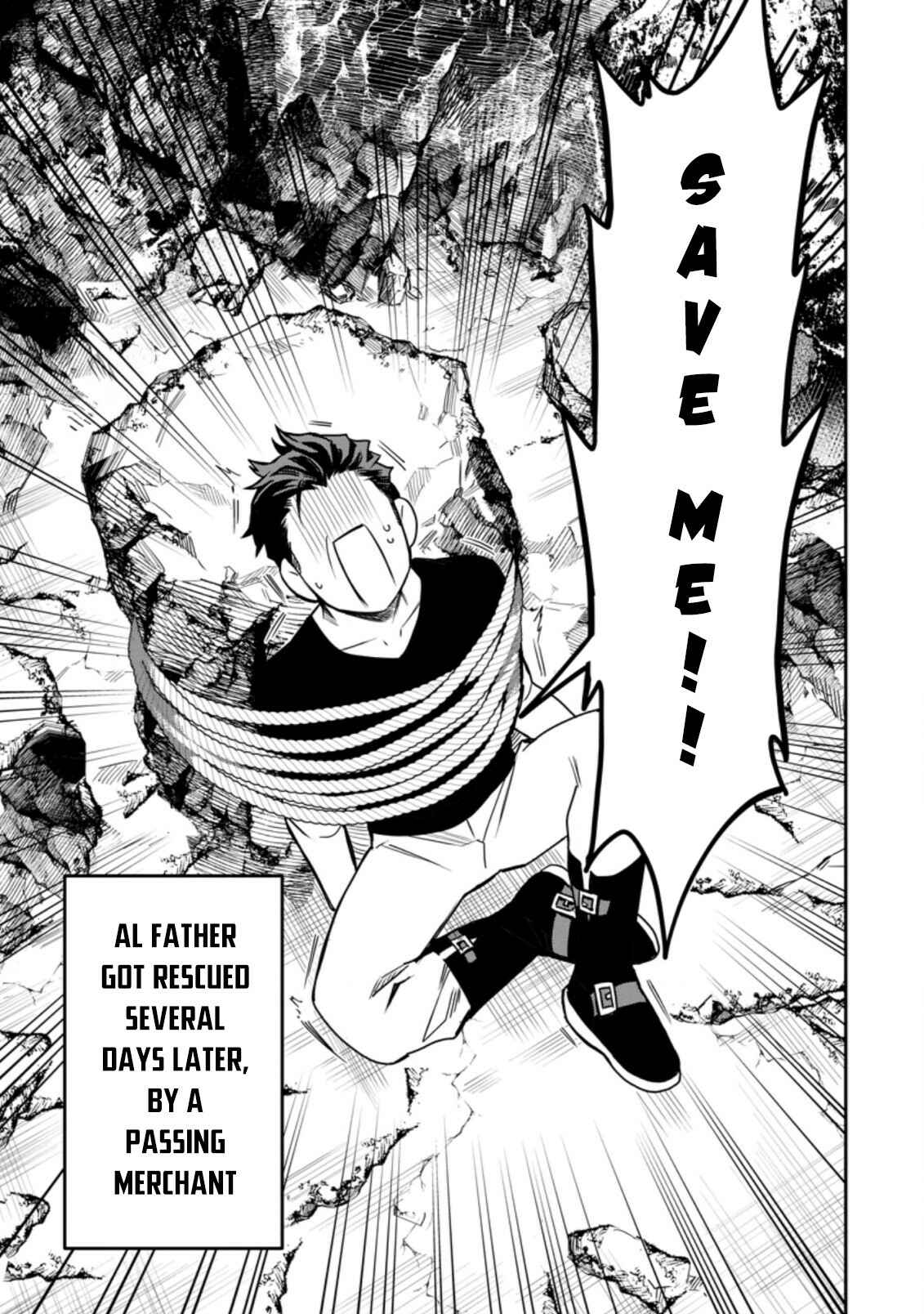 Page 12 Chapter 29.4 Nomin Kanren no Sukiru Bakka Agetetara Nazeka Tsuyoku Natta