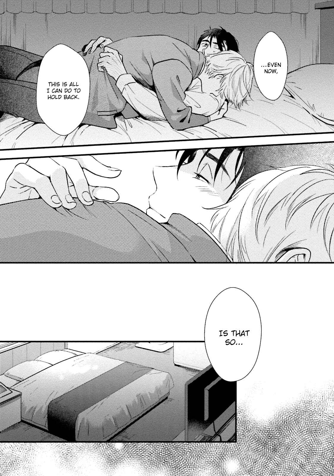 Page 26 Chapter 2 Shachiku Senpai wa Yutori Kouhai ni Sakaraenai