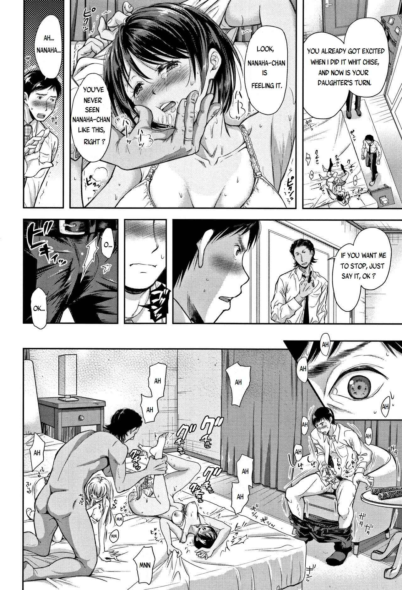 Page 2 Chapter 9 Tsumatorare