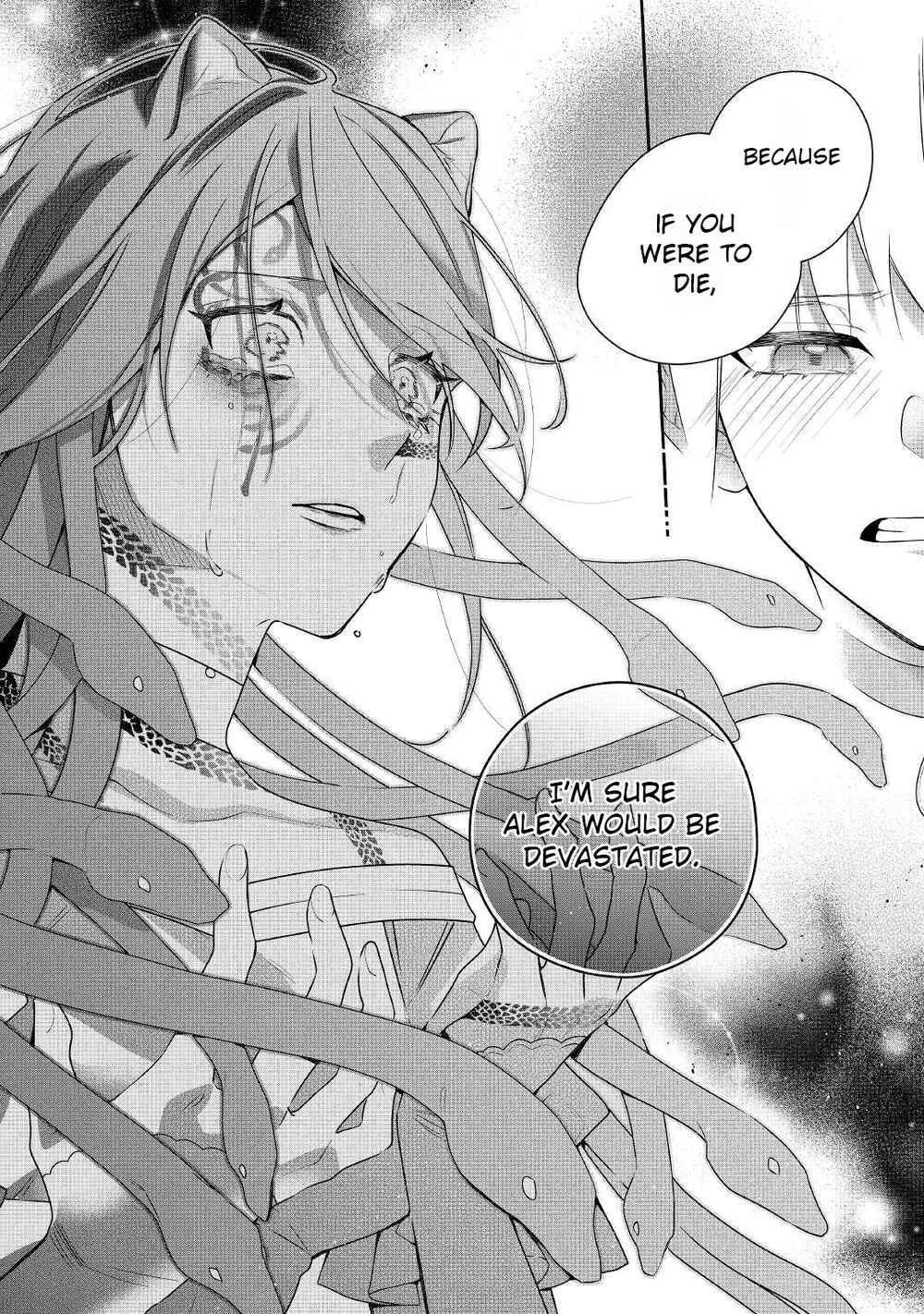 Page 21 Chapter 14 Moto Juui no Reijou wa Konyaku Haki Saremashitaga, Mofumofu-tachi ni Daininkidesu!