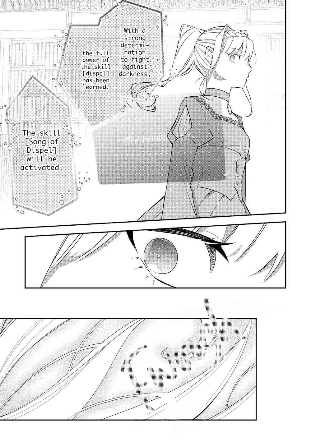Page 24 Chapter 14 Moto Juui no Reijou wa Konyaku Haki Saremashitaga, Mofumofu-tachi ni Daininkidesu!