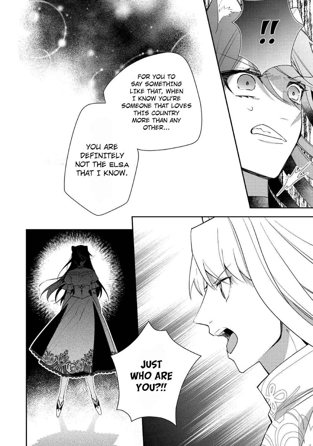 Page 5 Chapter 14 Moto Juui no Reijou wa Konyaku Haki Saremashitaga, Mofumofu-tachi ni Daininkidesu!