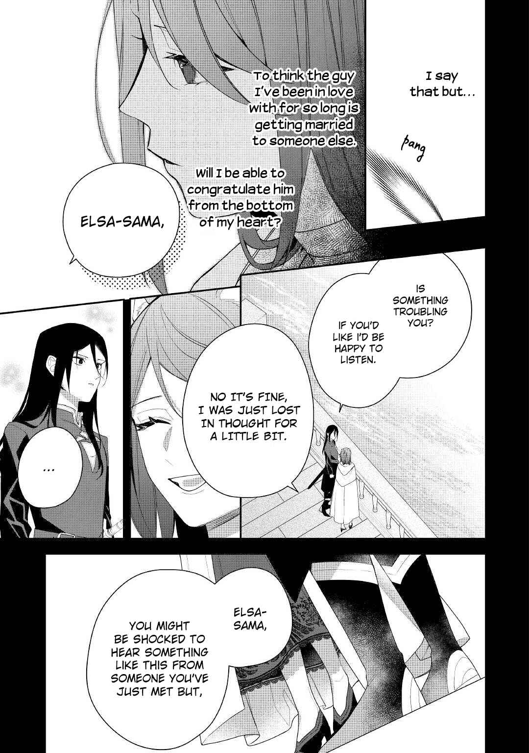 Page 10 Chapter 15 Moto Juui no Reijou wa Konyaku Haki Saremashitaga, Mofumofu-tachi ni Daininkidesu!