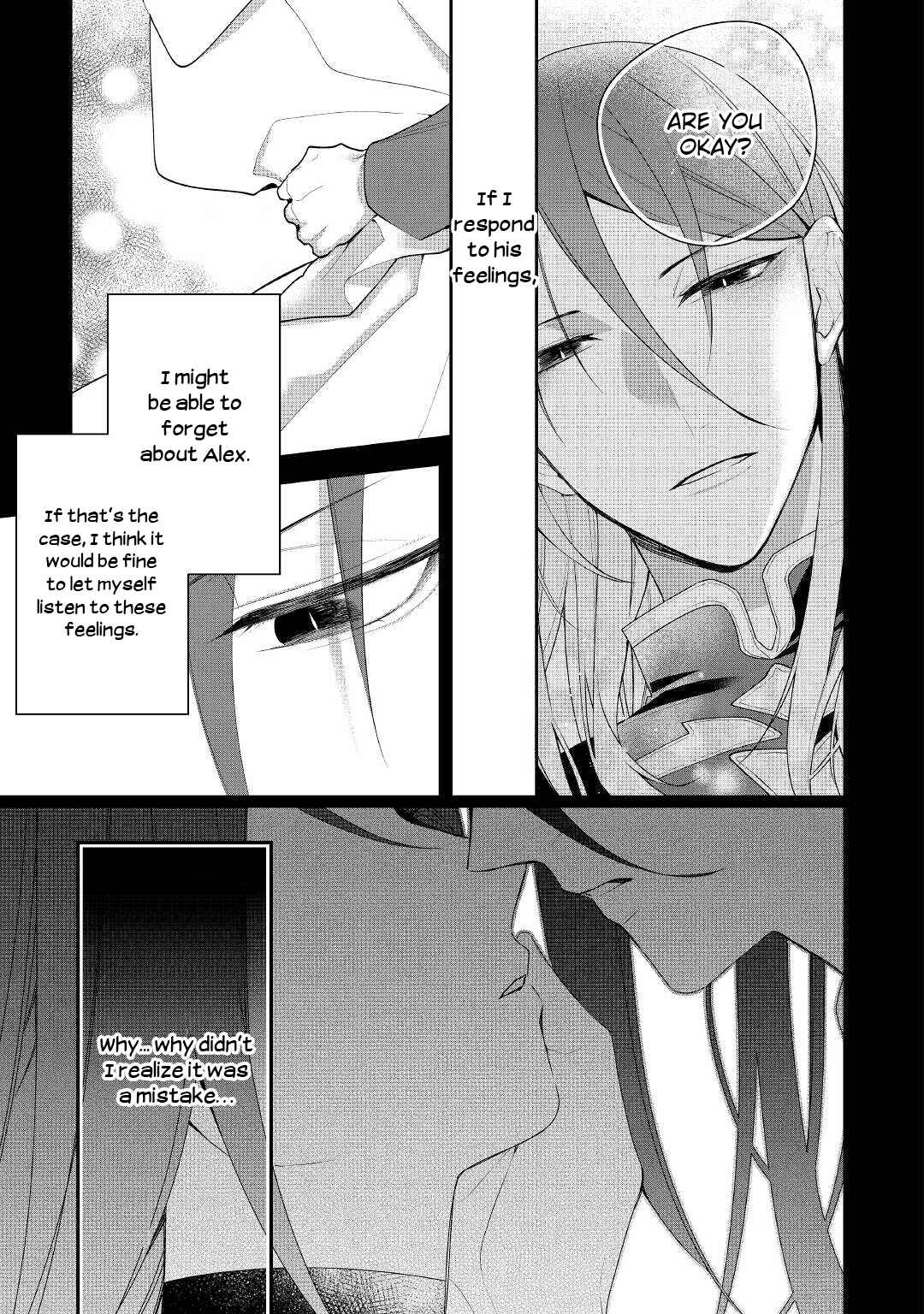 Page 12 Chapter 15 Moto Juui no Reijou wa Konyaku Haki Saremashitaga, Mofumofu-tachi ni Daininkidesu!