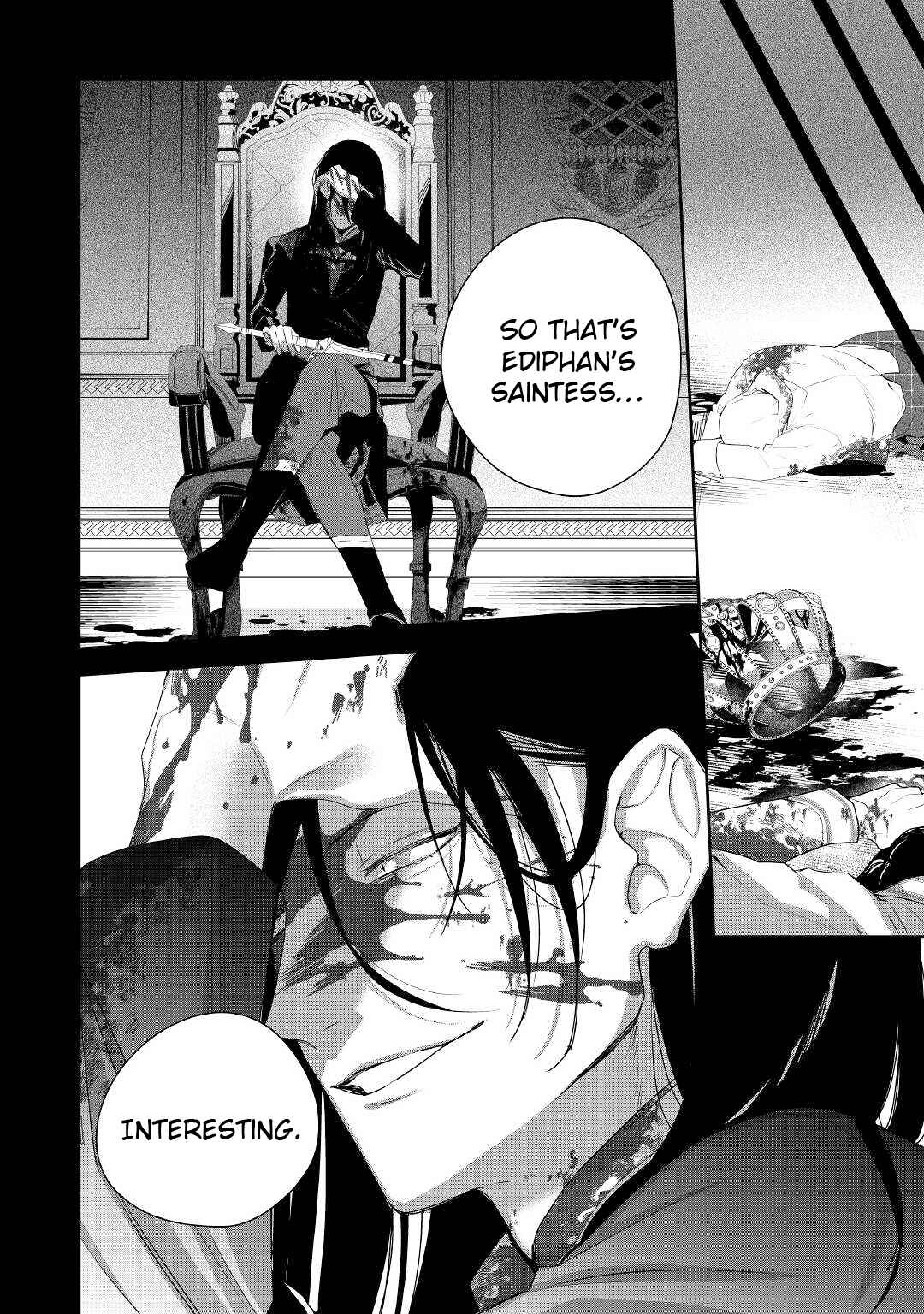 Page 31 Chapter 15 Moto Juui no Reijou wa Konyaku Haki Saremashitaga, Mofumofu-tachi ni Daininkidesu!