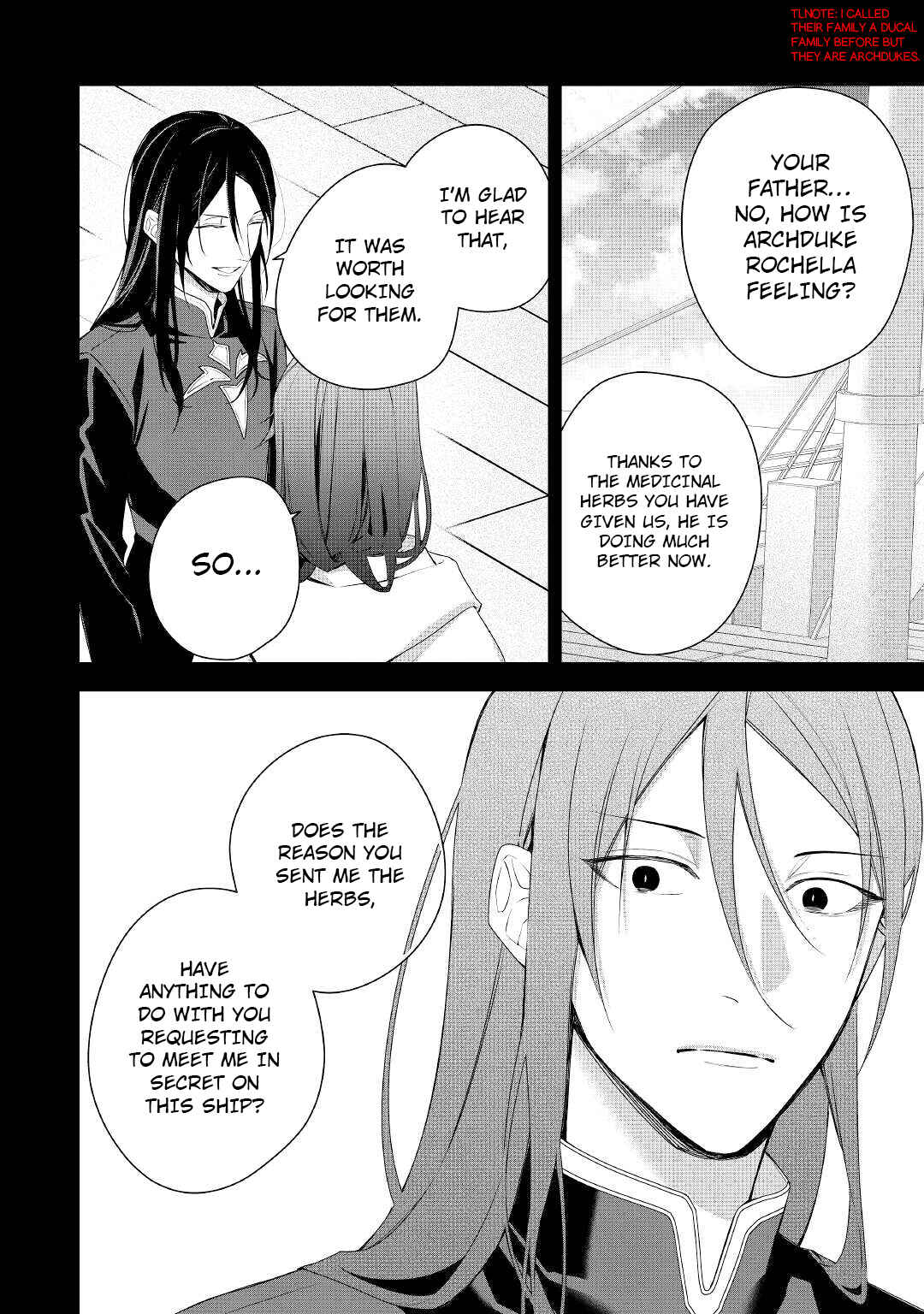 Page 5 Chapter 15 Moto Juui no Reijou wa Konyaku Haki Saremashitaga, Mofumofu-tachi ni Daininkidesu!