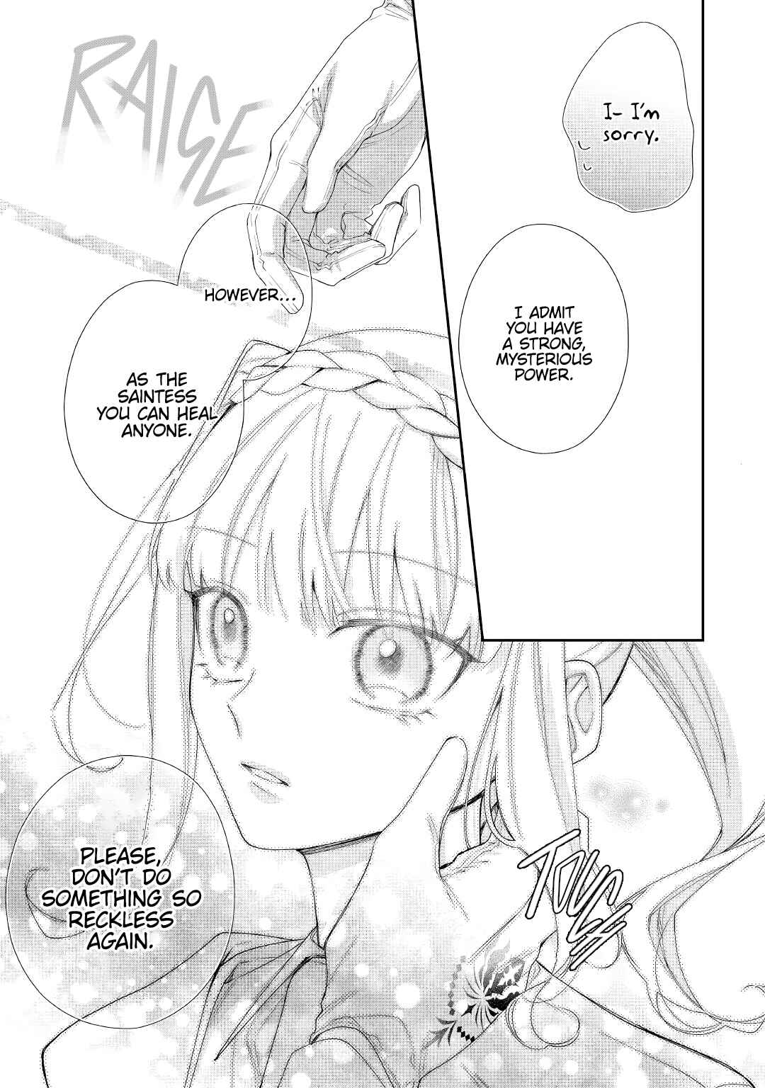 Page 18 Chapter 6 Moto Juui no Reijou wa Konyaku Haki Saremashitaga, Mofumofu-tachi ni Daininkidesu!