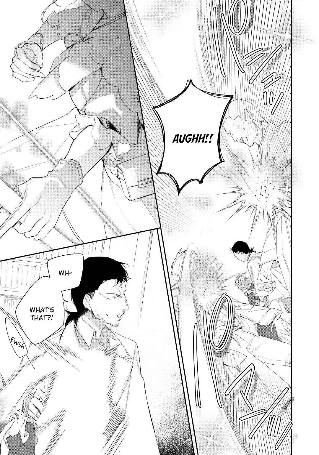 Page 12 Chapter 16 Moto Juui no Reijou wa Konyaku Haki Saremashitaga, Mofumofu-tachi ni Daininkidesu!