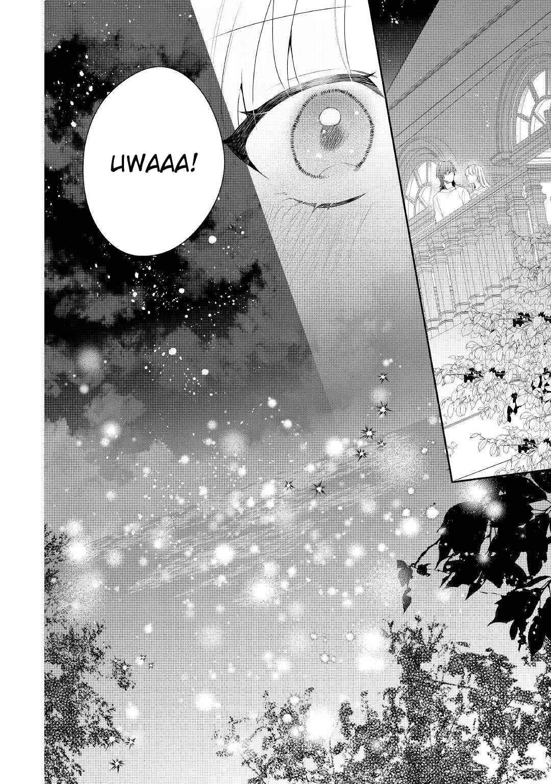 Page 27 Chapter 16 Moto Juui no Reijou wa Konyaku Haki Saremashitaga, Mofumofu-tachi ni Daininkidesu!