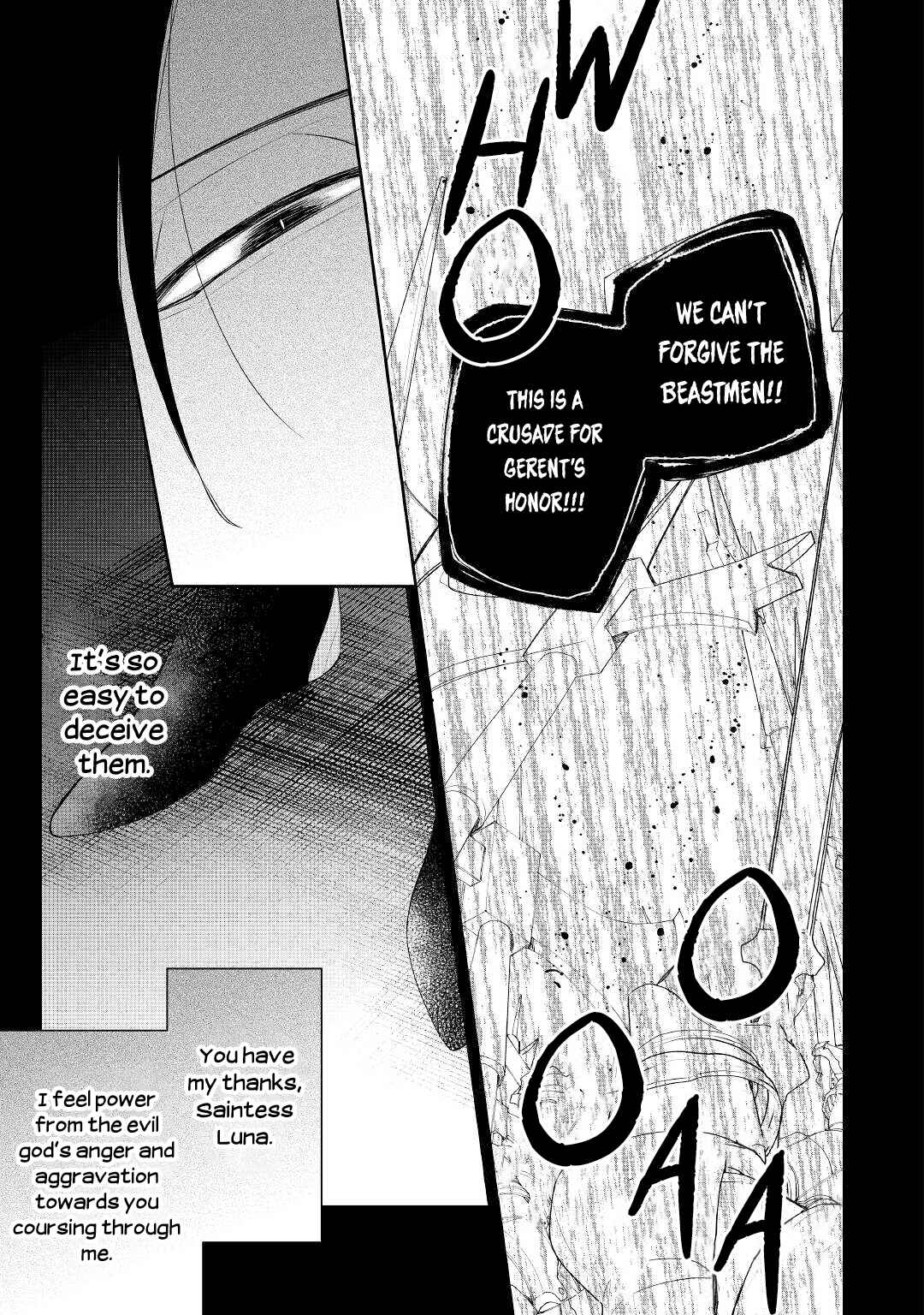 Page 4 Chapter 16 Moto Juui no Reijou wa Konyaku Haki Saremashitaga, Mofumofu-tachi ni Daininkidesu!