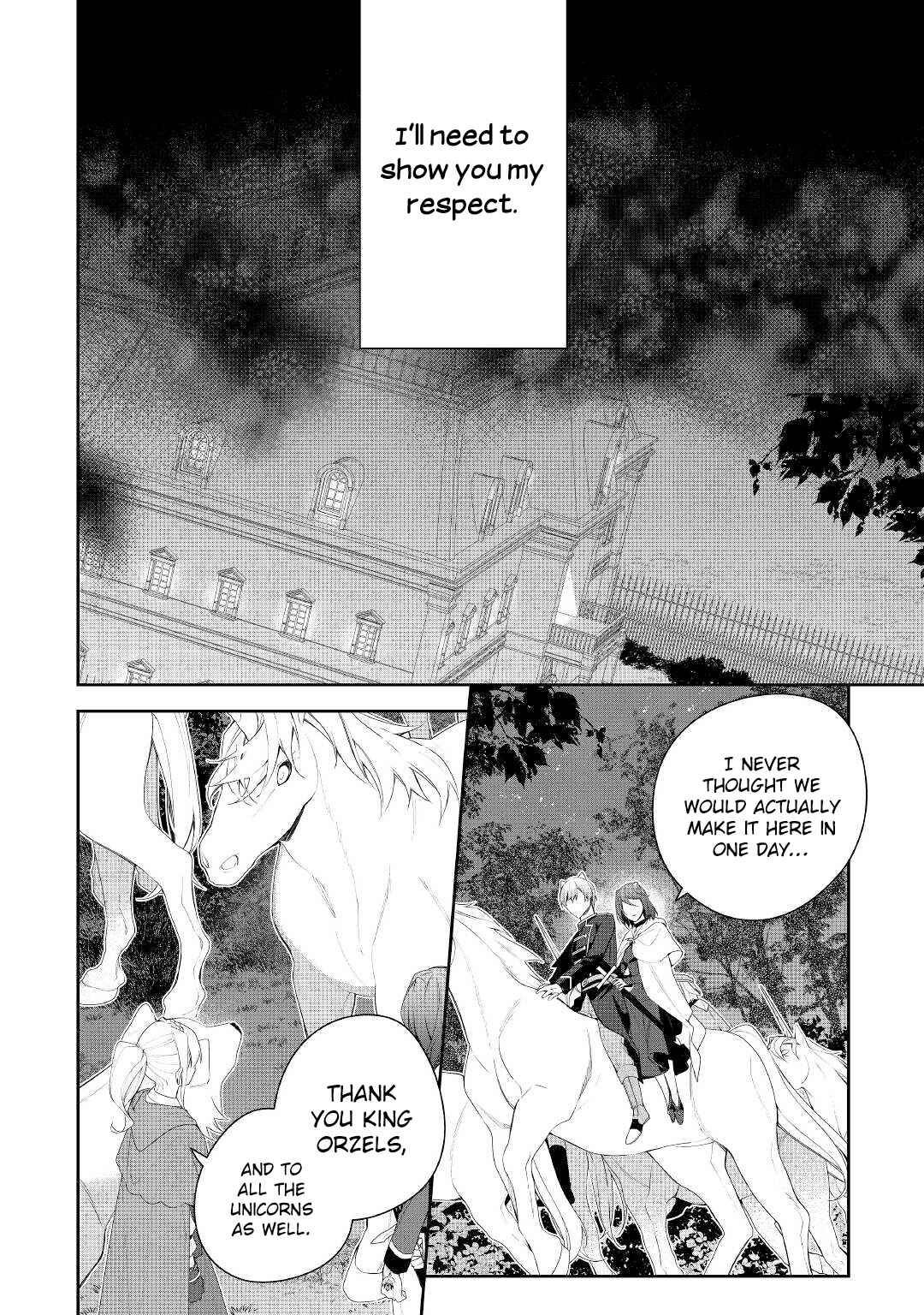 Page 5 Chapter 16 Moto Juui no Reijou wa Konyaku Haki Saremashitaga, Mofumofu-tachi ni Daininkidesu!