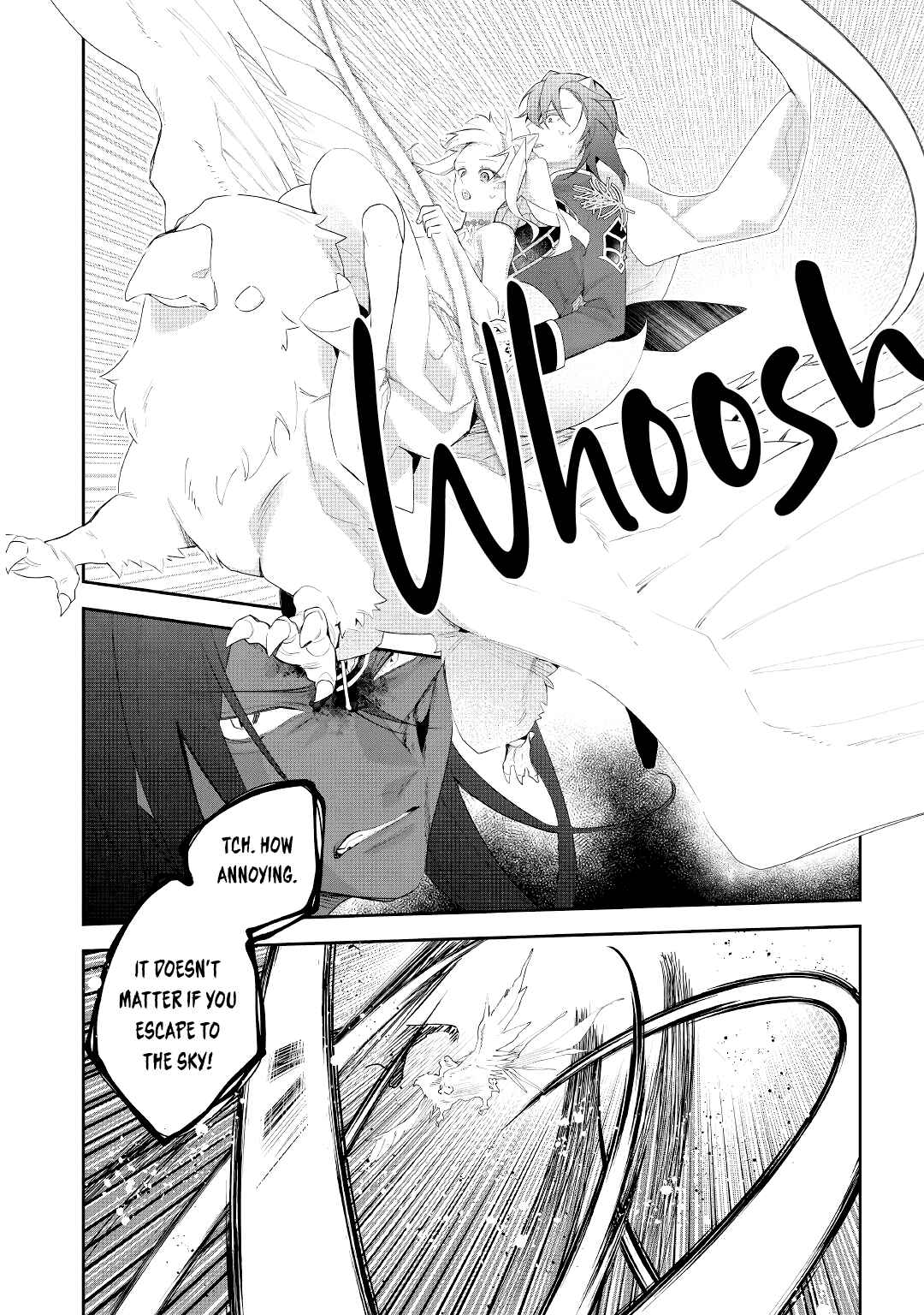 Page 14 Chapter 19 Moto Juui no Reijou wa Konyaku Haki Saremashitaga, Mofumofu-tachi ni Daininkidesu!