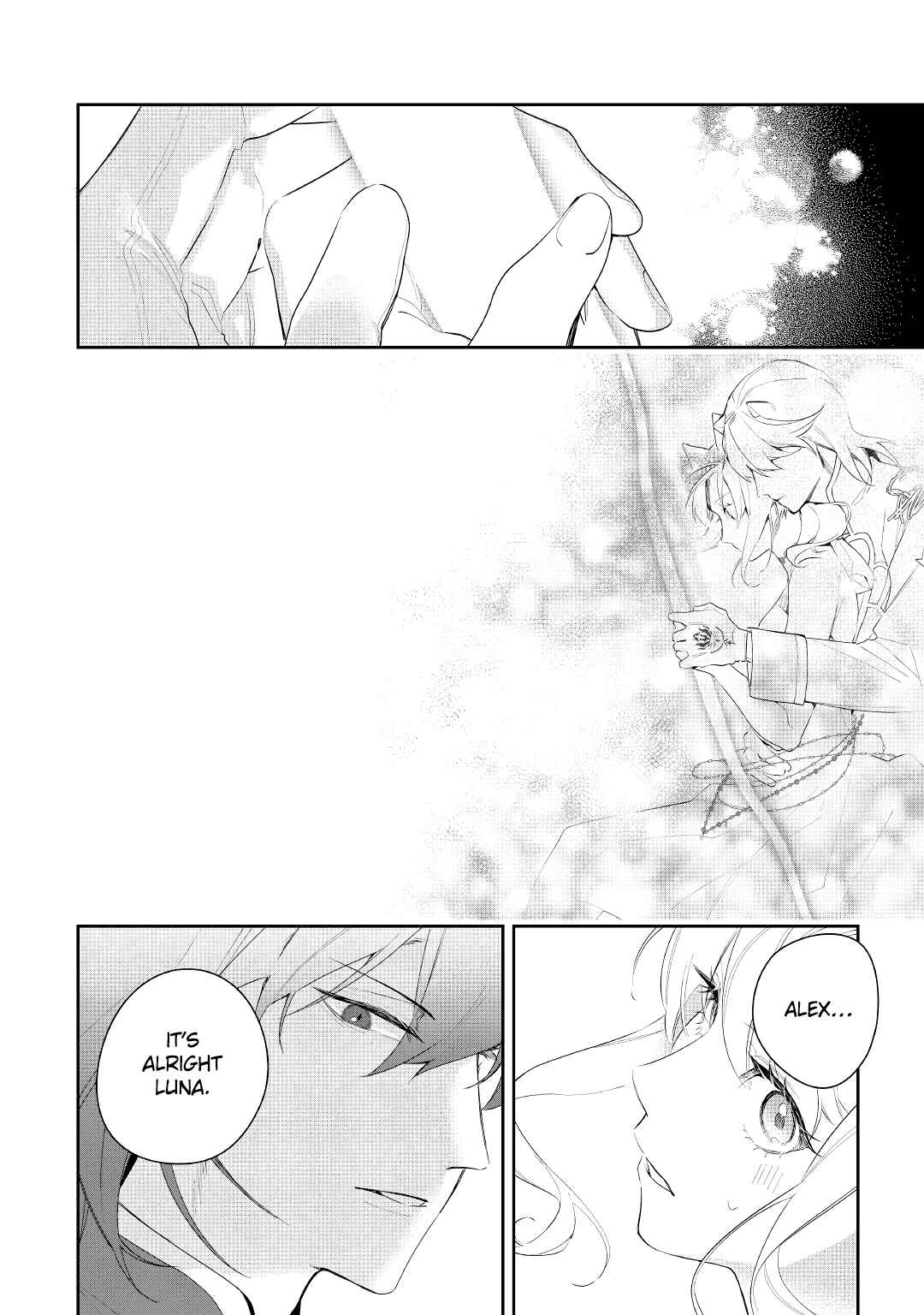 Page 16 Chapter 19 Moto Juui no Reijou wa Konyaku Haki Saremashitaga, Mofumofu-tachi ni Daininkidesu!