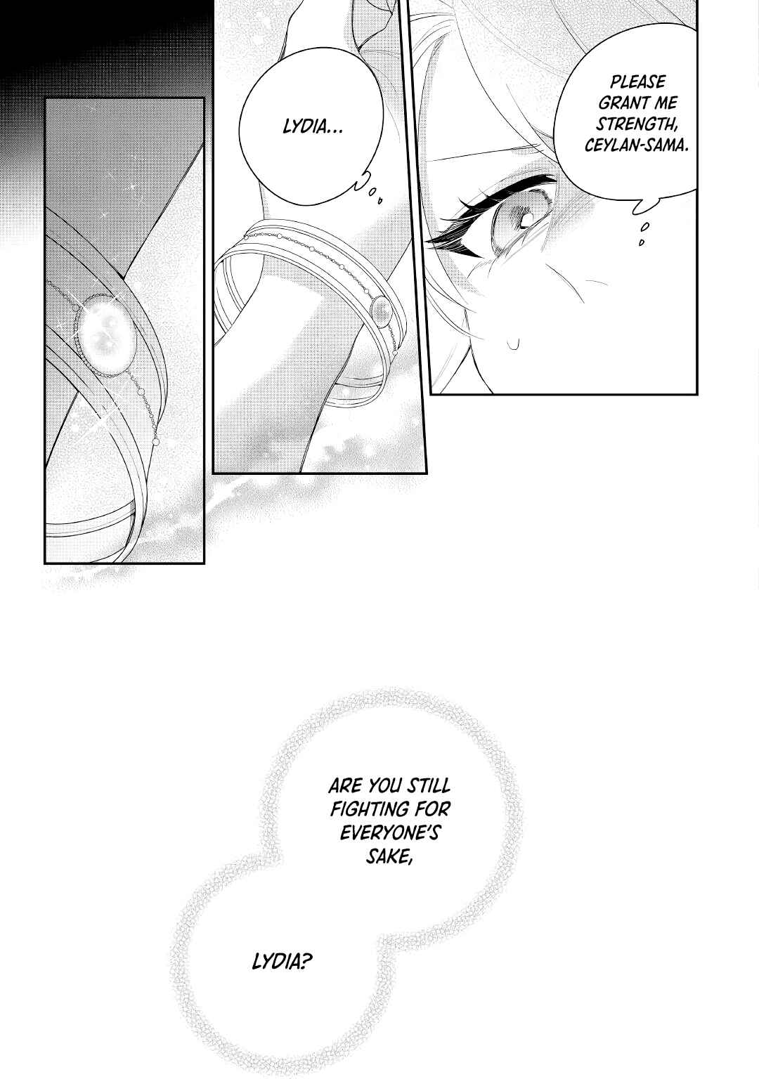Page 19 Chapter 19 Moto Juui no Reijou wa Konyaku Haki Saremashitaga, Mofumofu-tachi ni Daininkidesu!