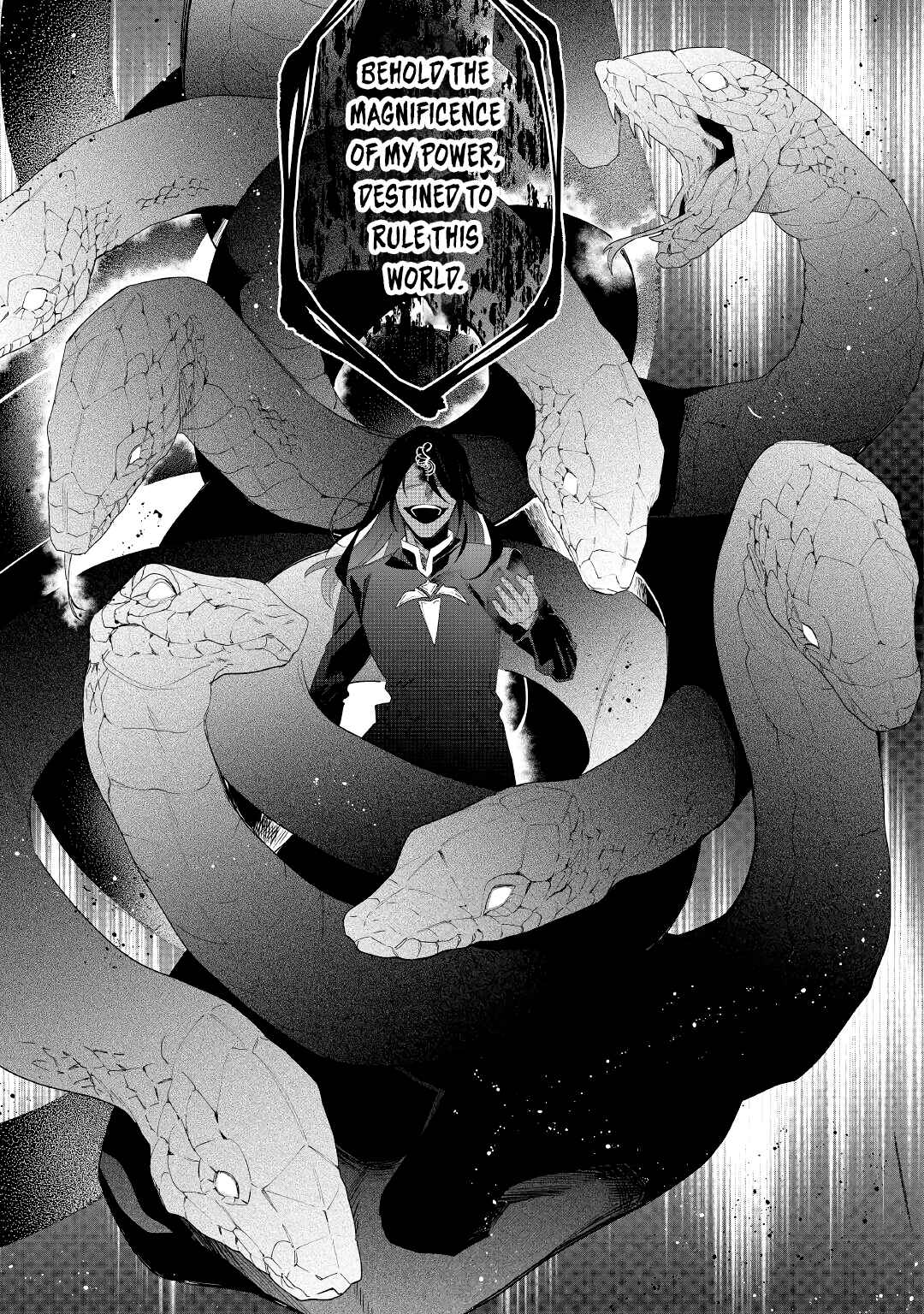 Page 7 Chapter 19 Moto Juui no Reijou wa Konyaku Haki Saremashitaga, Mofumofu-tachi ni Daininkidesu!