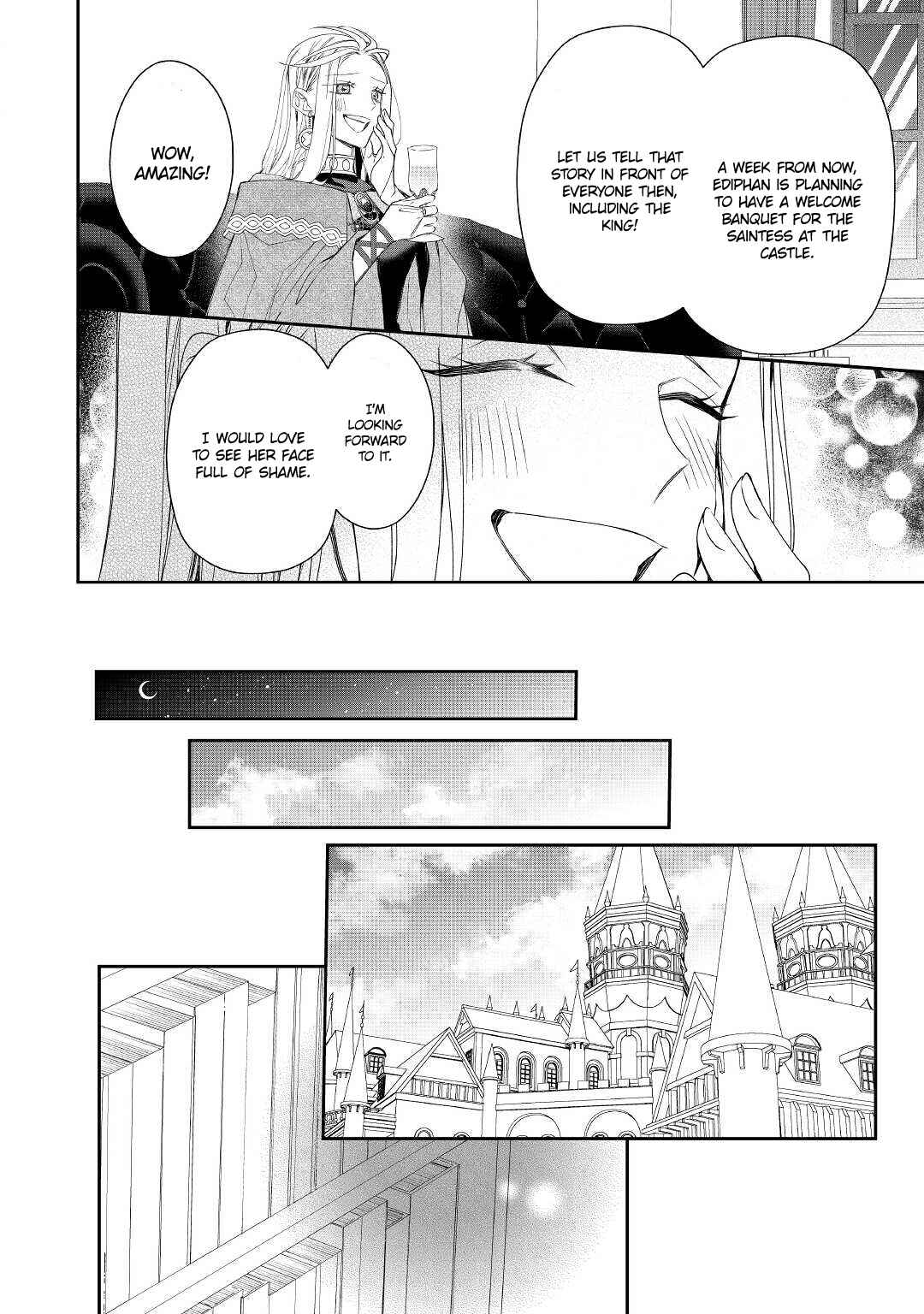 Page 7 Chapter 8 Moto Juui no Reijou wa Konyaku Haki Saremashitaga, Mofumofu-tachi ni Daininkidesu!