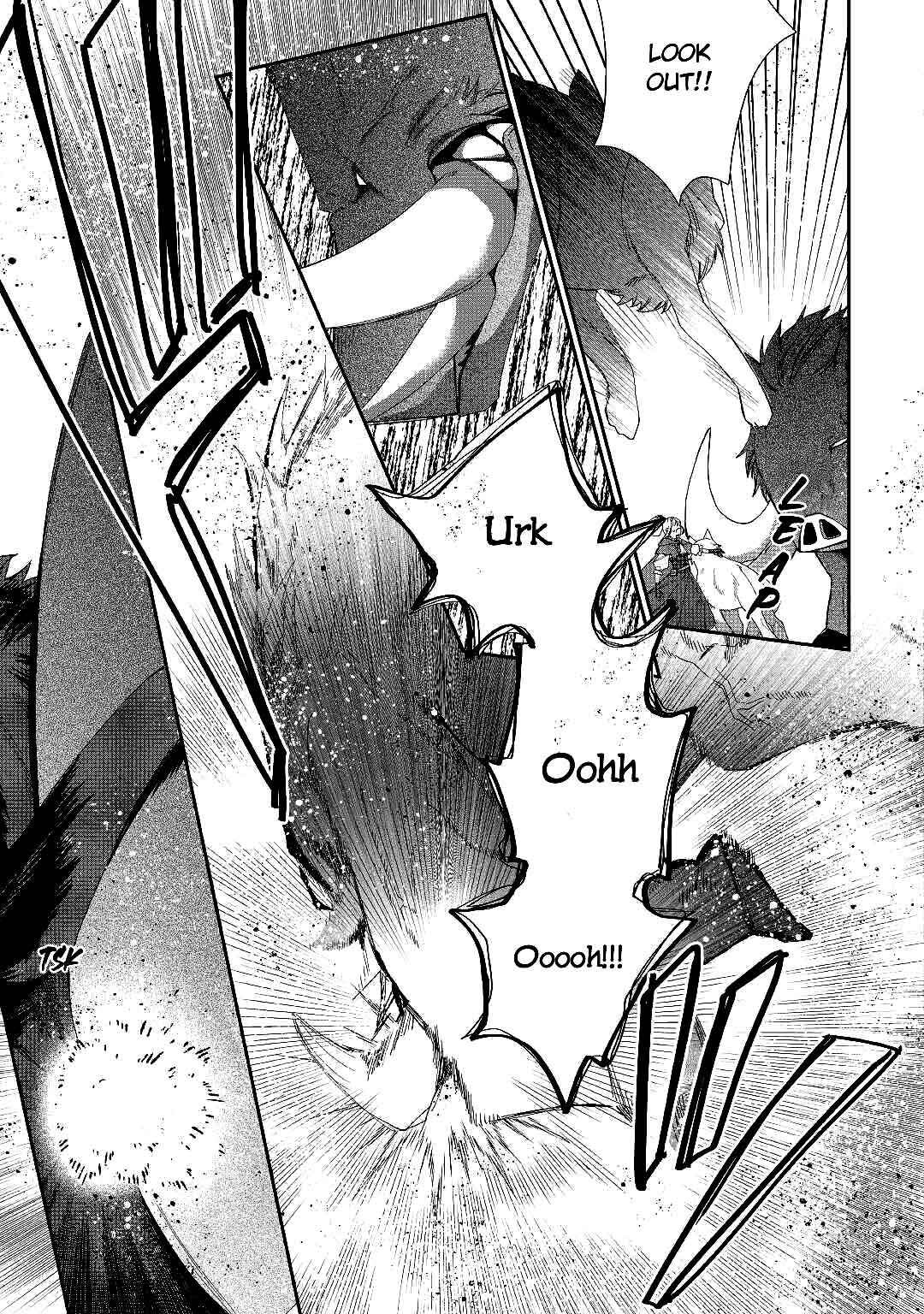 Page 24 Chapter 2 Moto Juui no Reijou wa Konyaku Haki Saremashitaga, Mofumofu-tachi ni Daininkidesu!