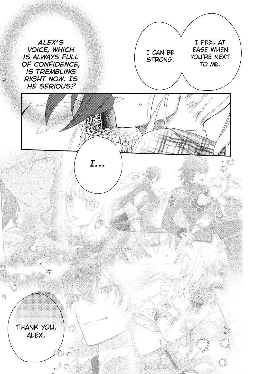 Page 19 Chapter 10 Moto Juui no Reijou wa Konyaku Haki Saremashitaga, Mofumofu-tachi ni Daininkidesu!