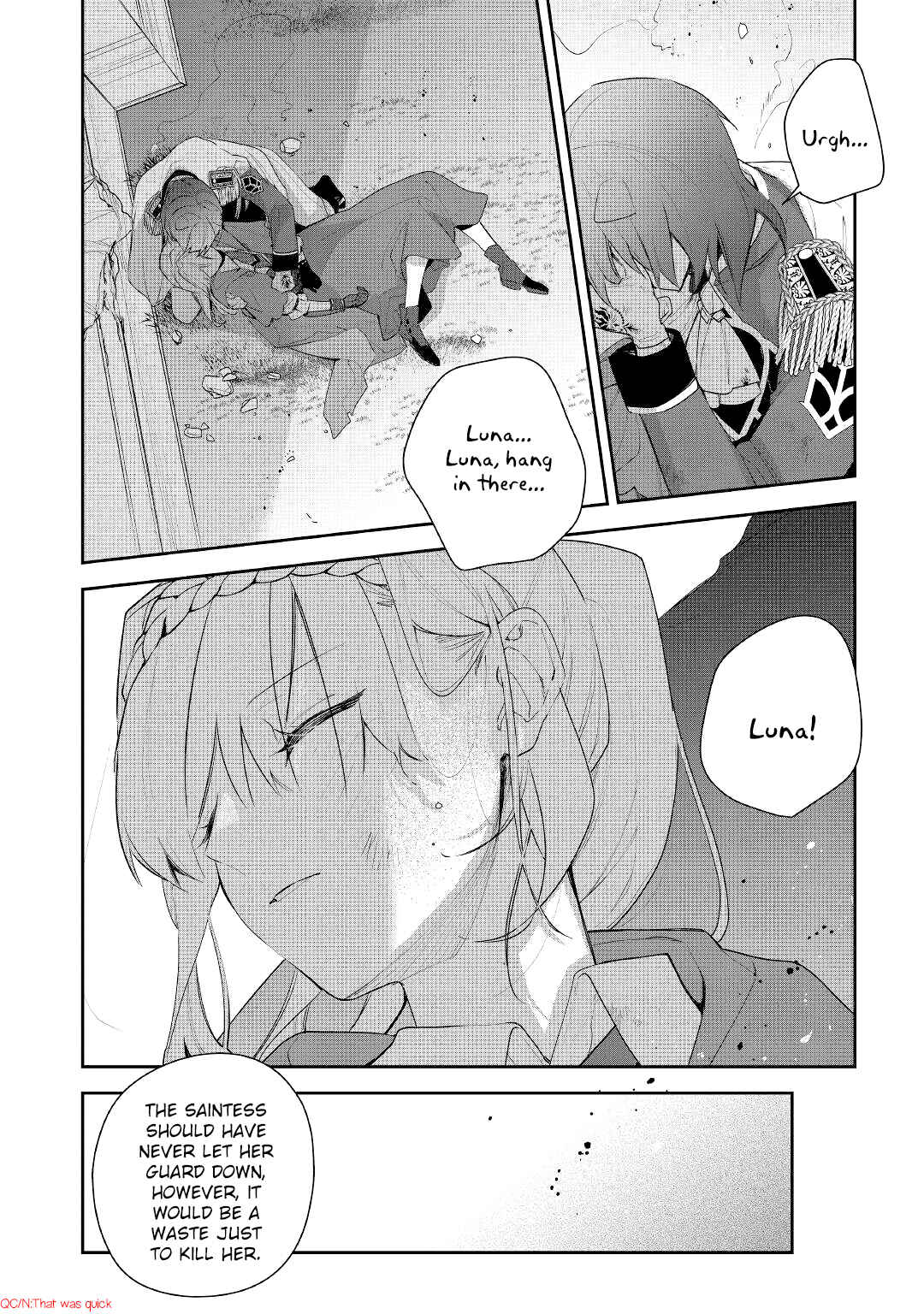 Page 13 Chapter 18 Moto Juui no Reijou wa Konyaku Haki Saremashitaga, Mofumofu-tachi ni Daininkidesu!