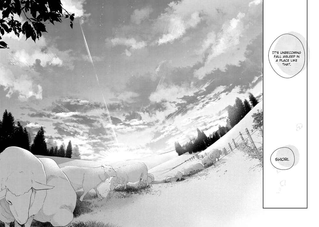 Page 15 Chapter 18 Moto Juui no Reijou wa Konyaku Haki Saremashitaga, Mofumofu-tachi ni Daininkidesu!