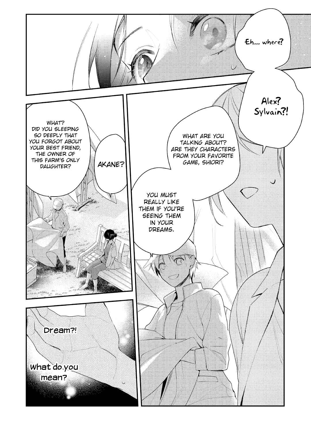Page 16 Chapter 18 Moto Juui no Reijou wa Konyaku Haki Saremashitaga, Mofumofu-tachi ni Daininkidesu!