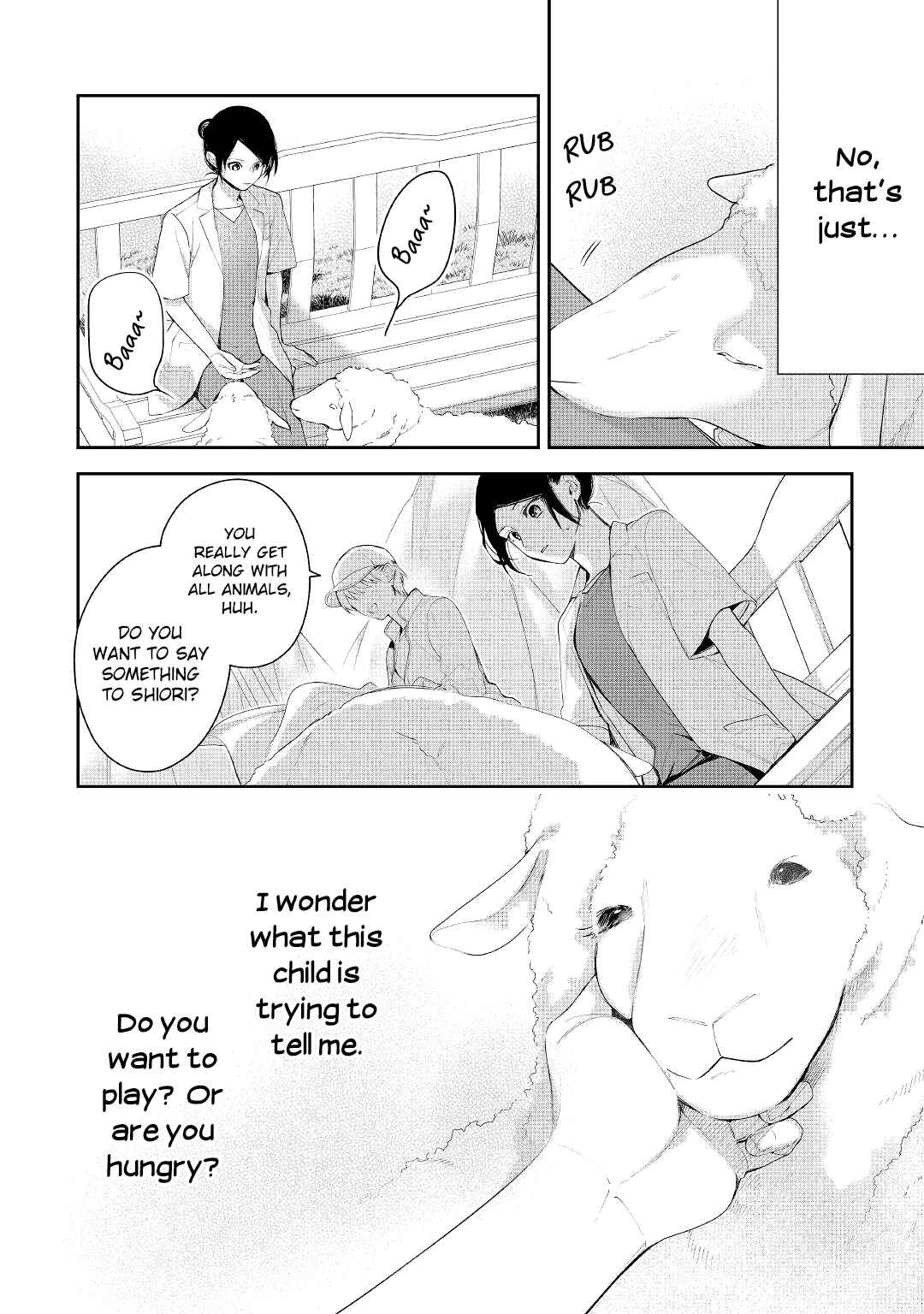 Page 18 Chapter 18 Moto Juui no Reijou wa Konyaku Haki Saremashitaga, Mofumofu-tachi ni Daininkidesu!