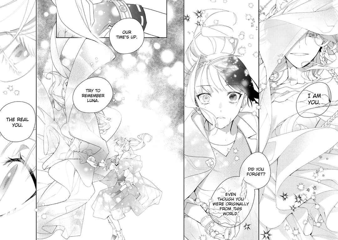 Page 22 Chapter 18 Moto Juui no Reijou wa Konyaku Haki Saremashitaga, Mofumofu-tachi ni Daininkidesu!