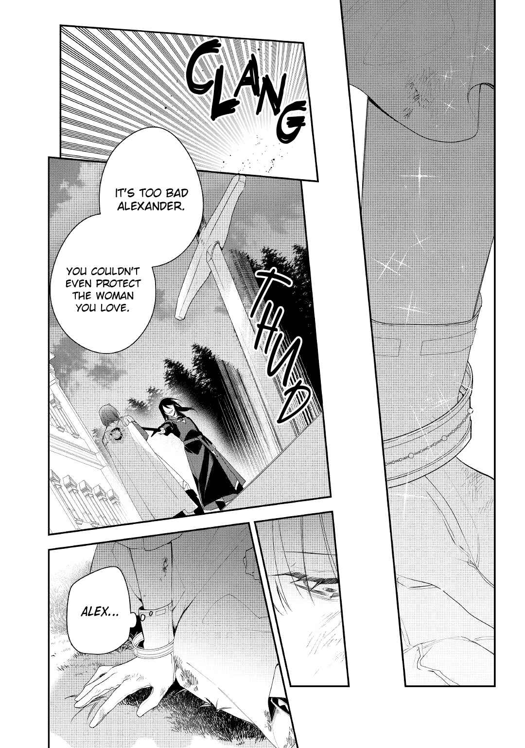 Page 23 Chapter 18 Moto Juui no Reijou wa Konyaku Haki Saremashitaga, Mofumofu-tachi ni Daininkidesu!