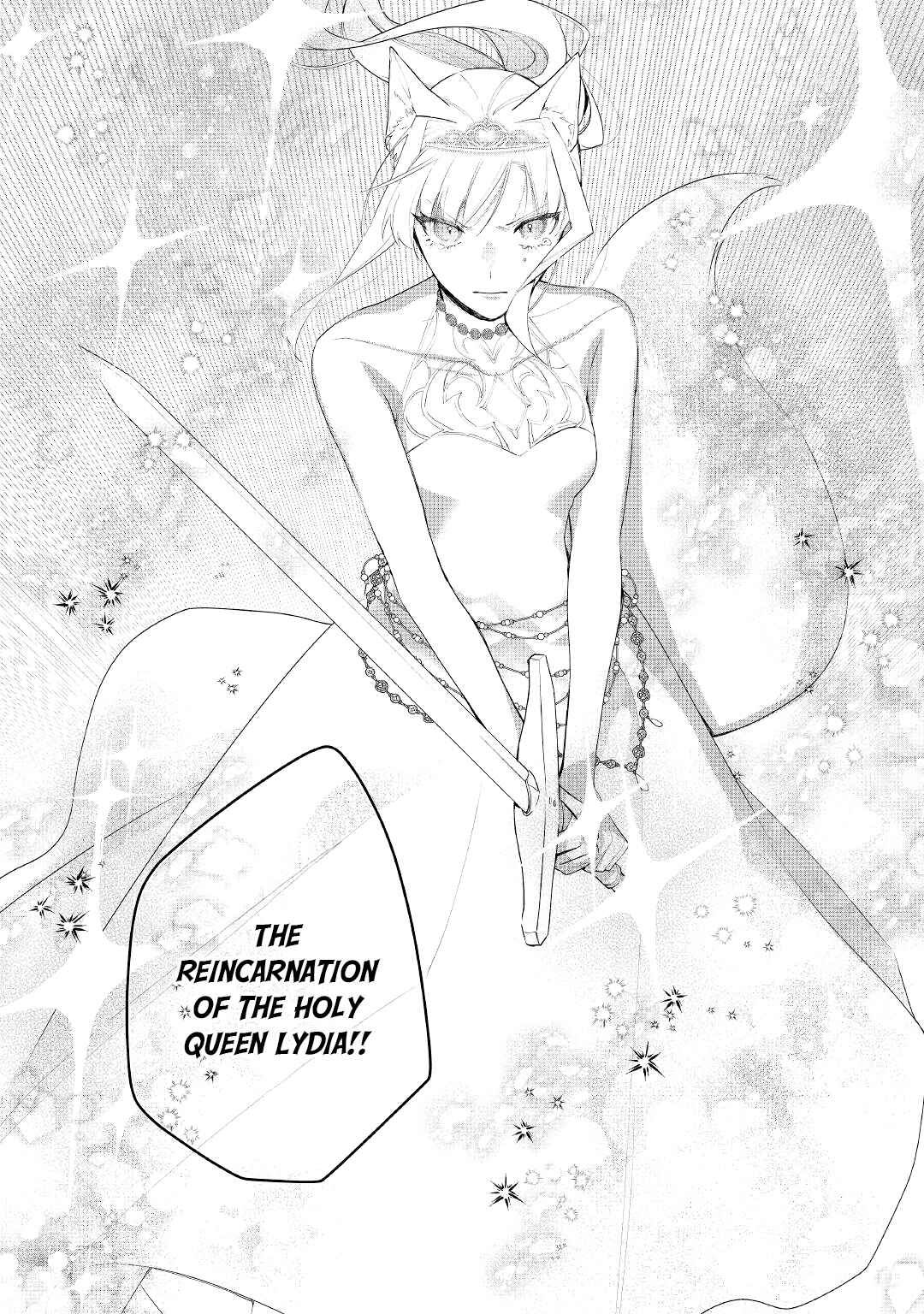 Page 28 Chapter 18 Moto Juui no Reijou wa Konyaku Haki Saremashitaga, Mofumofu-tachi ni Daininkidesu!