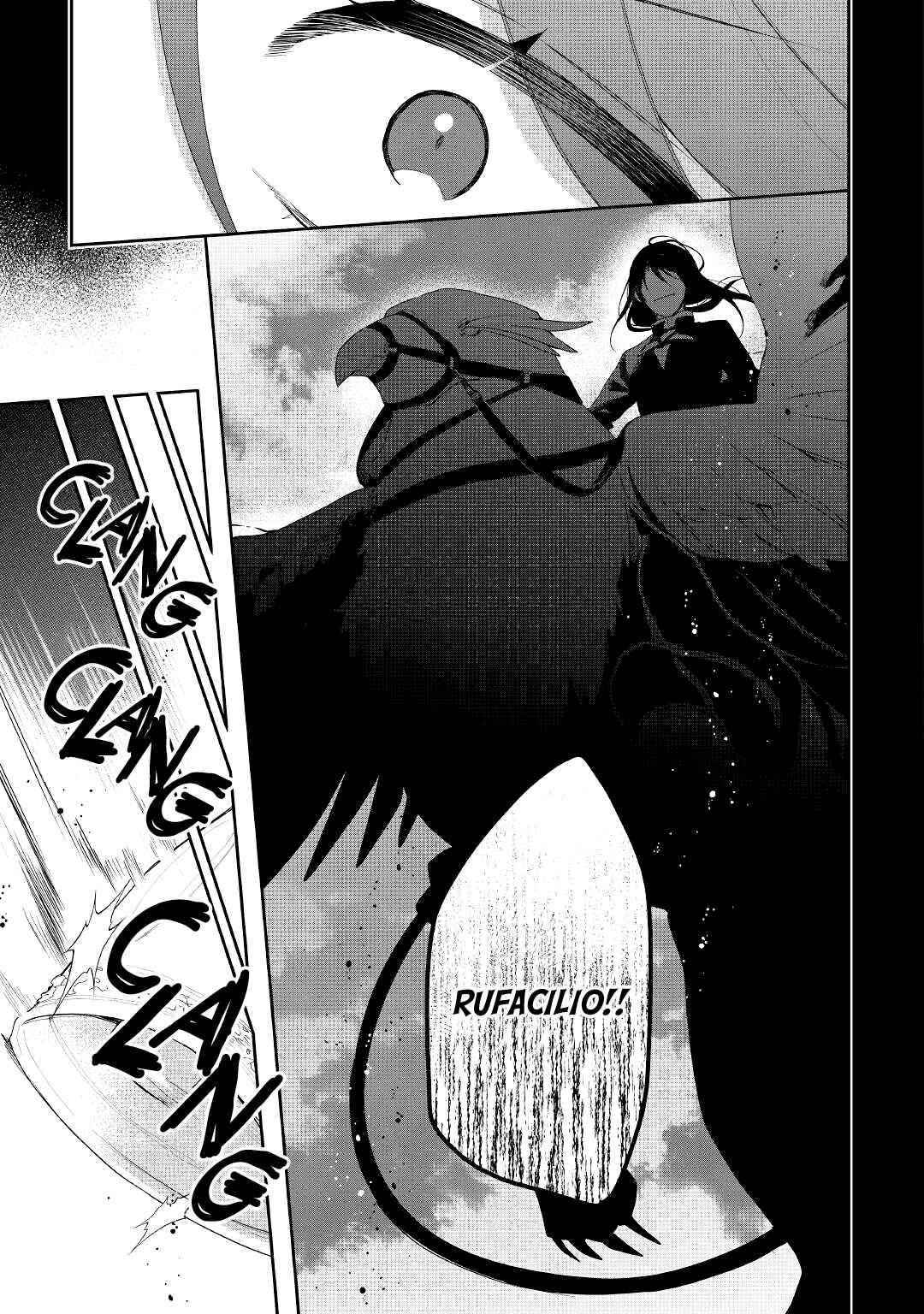 Page 6 Chapter 18 Moto Juui no Reijou wa Konyaku Haki Saremashitaga, Mofumofu-tachi ni Daininkidesu!