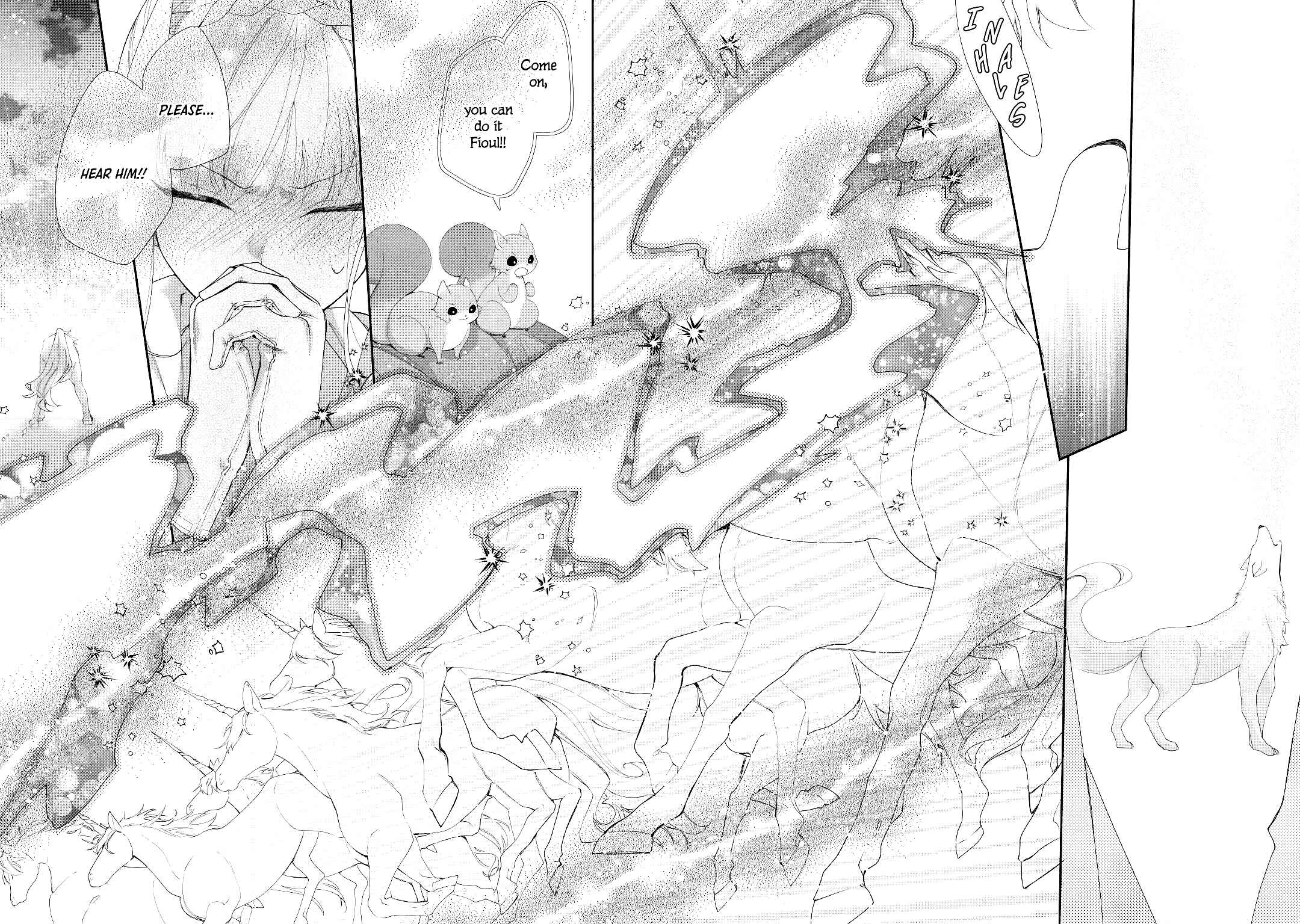 Page 15 Chapter 5 Moto Juui no Reijou wa Konyaku Haki Saremashitaga, Mofumofu-tachi ni Daininkidesu!