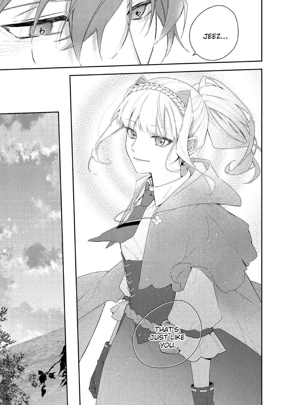 Page 18 Chapter 17 Moto Juui no Reijou wa Konyaku Haki Saremashitaga, Mofumofu-tachi ni Daininkidesu!