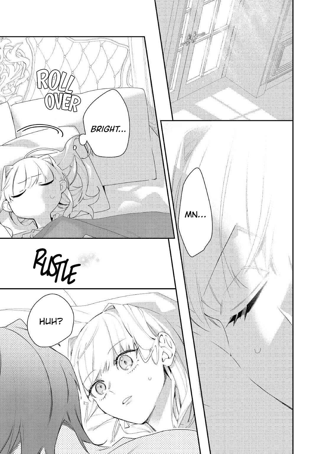 Page 2 Chapter 17 Moto Juui no Reijou wa Konyaku Haki Saremashitaga, Mofumofu-tachi ni Daininkidesu!