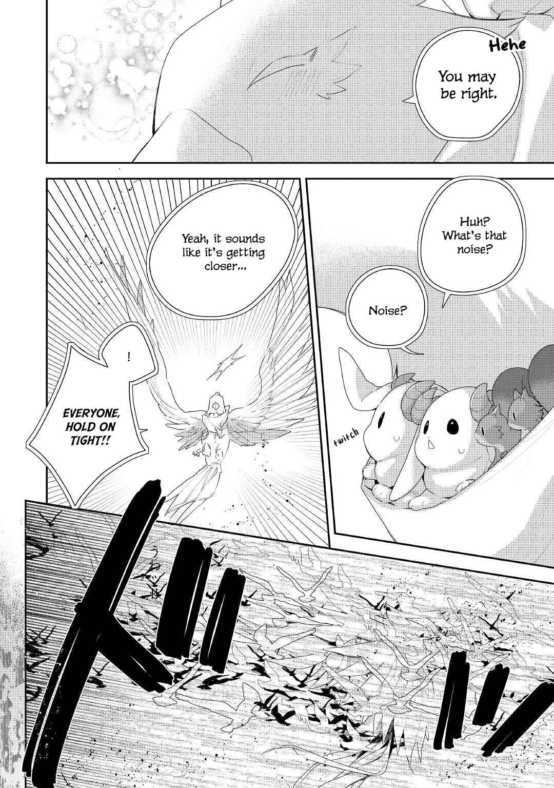 Page 21 Chapter 17 Moto Juui no Reijou wa Konyaku Haki Saremashitaga, Mofumofu-tachi ni Daininkidesu!